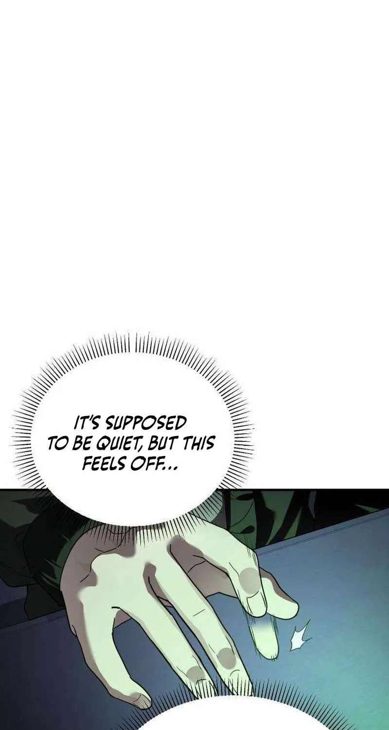 A Grimoire Changed My Fate Chapter 5 - page 123
