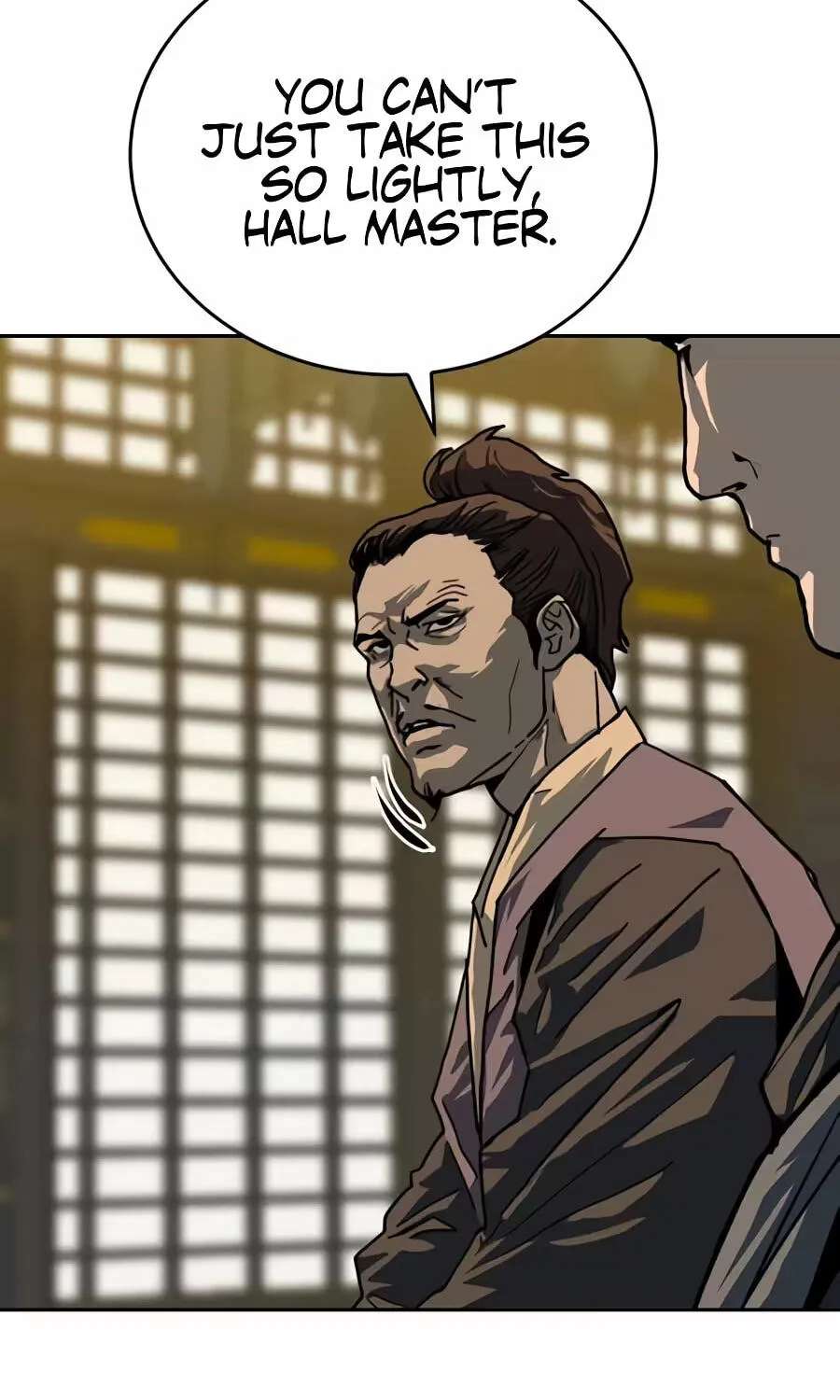 The Masters of Heaven and Earth Chapter 84 - page 28