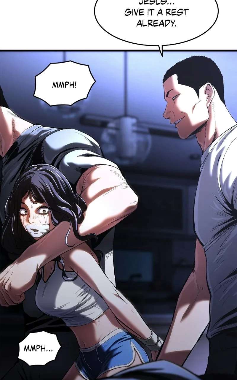 Rakshasa:Demon Rising Chapter 3 - page 201