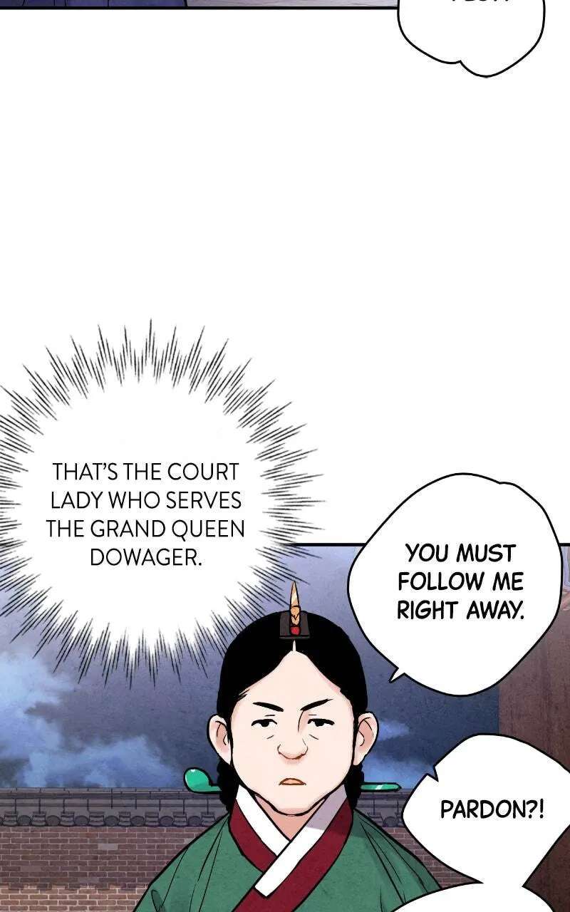 The Forbidden Marriage Chapter 83 - page 30