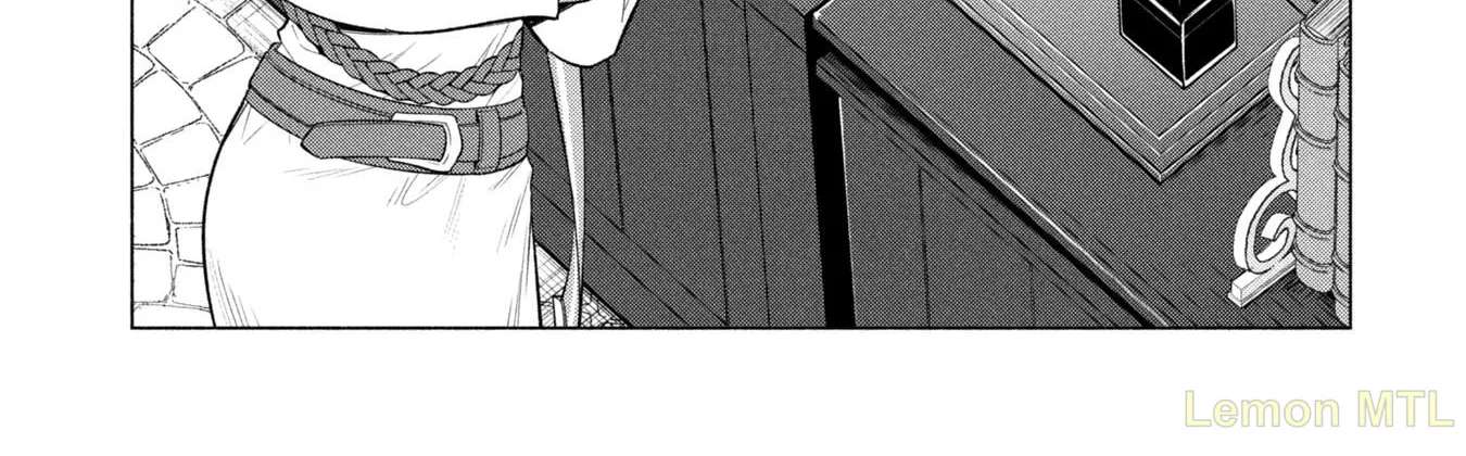 Kyuutei Madoushi Minarai o Yamete, Mahou Item Shokunin ni Narimasu Chapter 36 - page 4