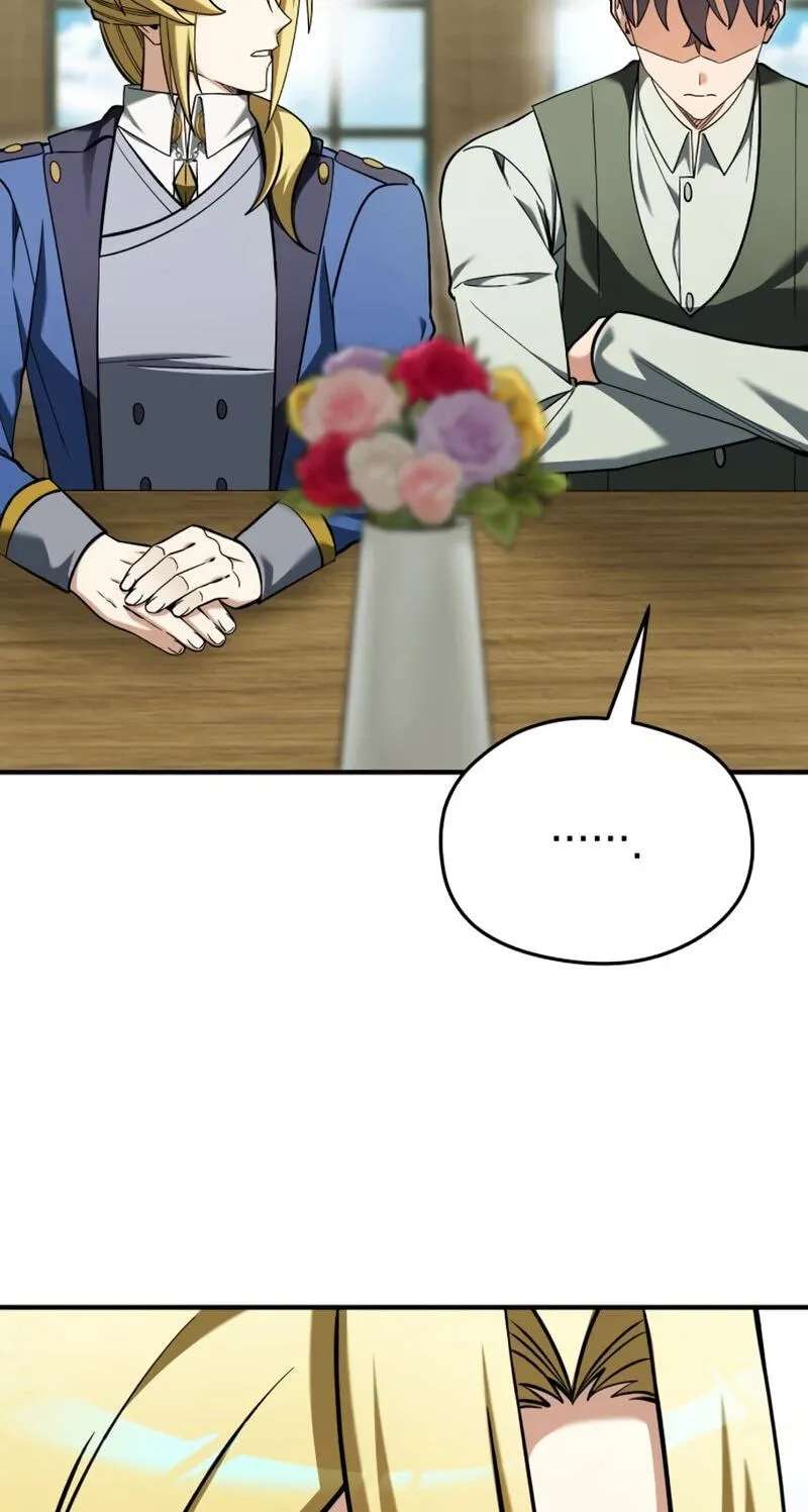 The Otherworldly Nutritionist Chapter 34 - page 38