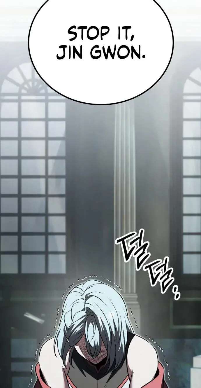 The World's Strongest Regime Chapter 21 - page 128