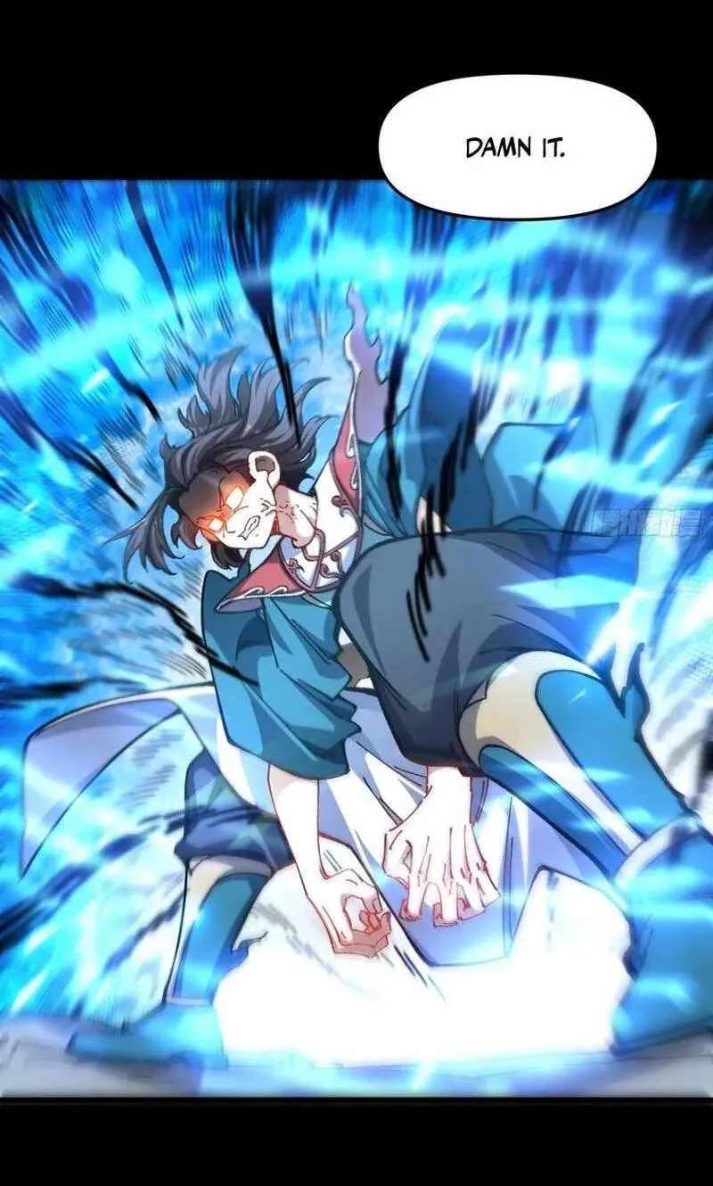 Bai Lan De Wo, Quan Kao Tu Di Xu Ming Chapter 45 - page 6