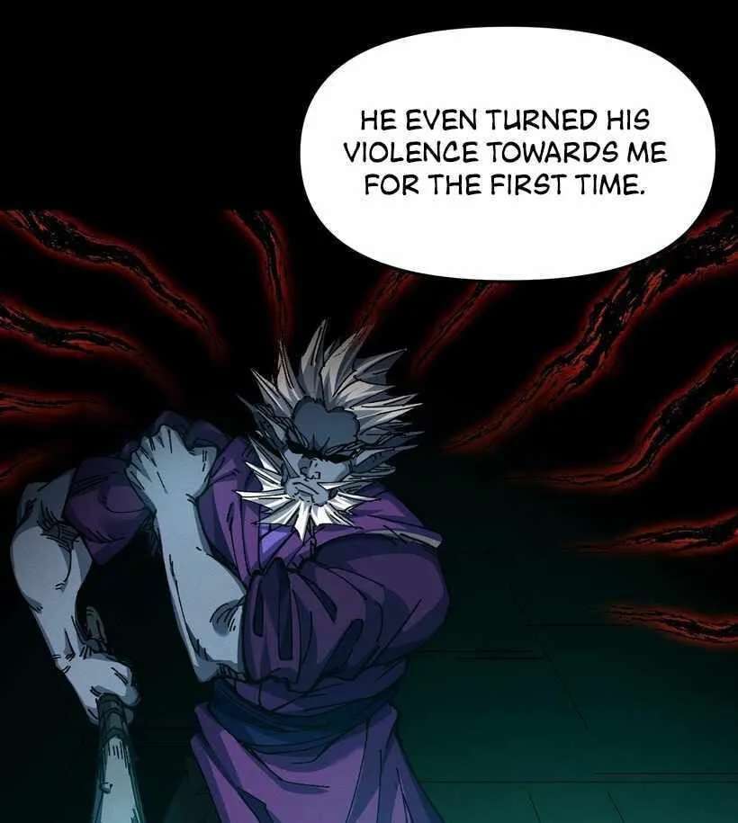 Bai Lan De Wo, Quan Kao Tu Di Xu Ming Chapter 27 - page 7
