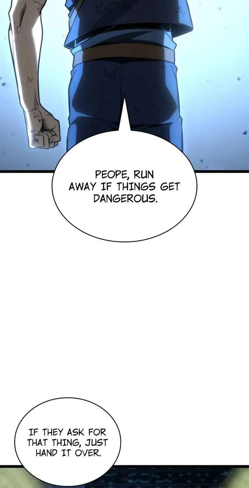 The Infinite Mage Chapter 186 - page 117