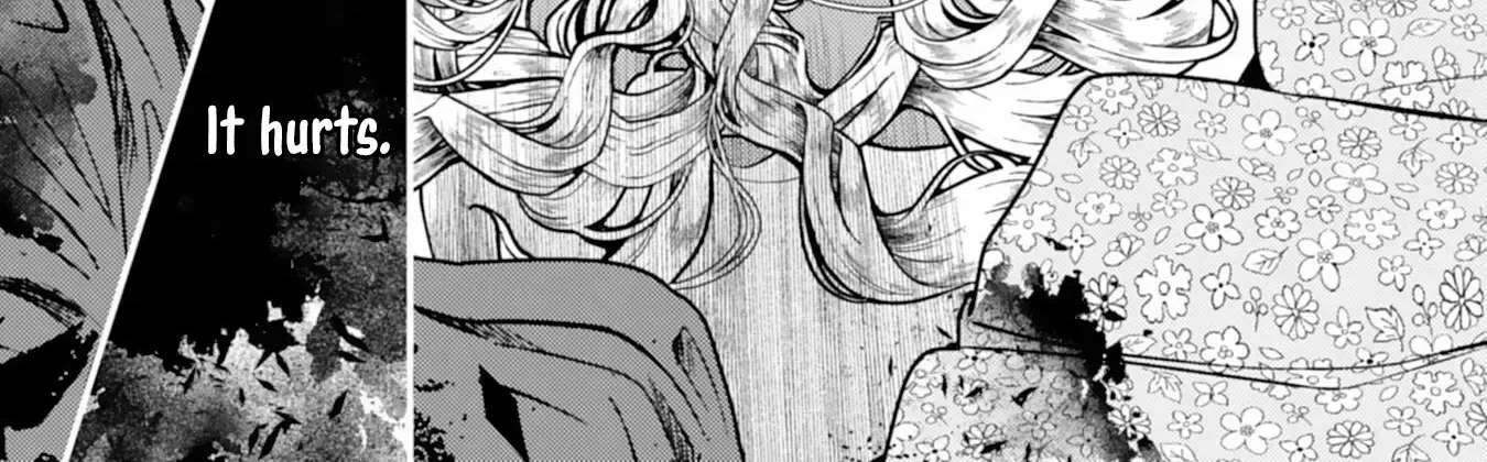 If It’s Berry’s Fantasy, Then Let’s Become a Villainess ~How Does It Feel to Be Repaid by the Lady You Tried to Erase?~ Chapter 5 - page 2