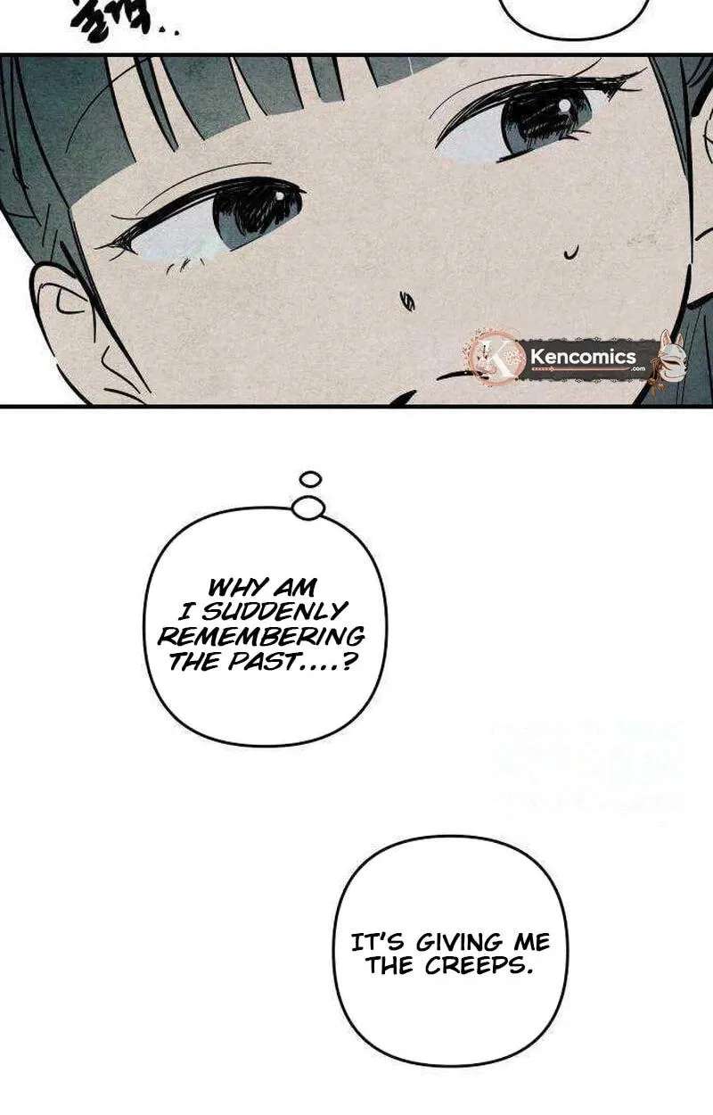 How to Turn You Around Chapter 33 - page 24