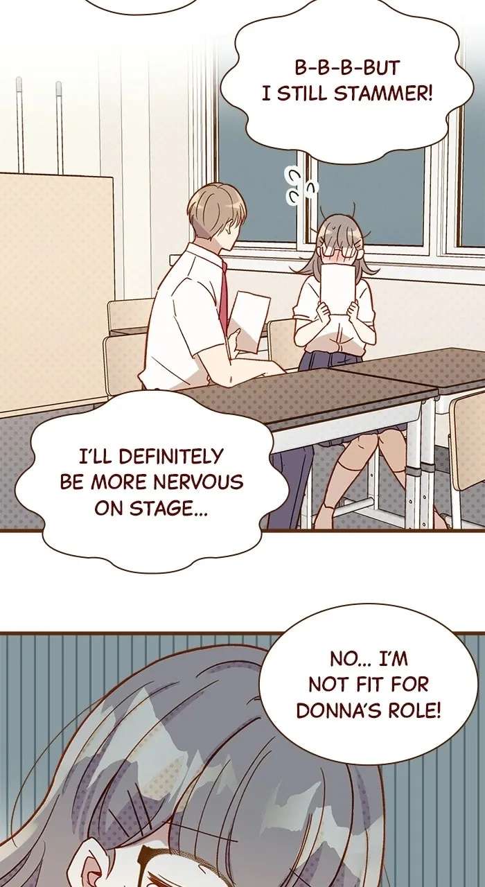 Mega Lover Chapter 5 - page 2