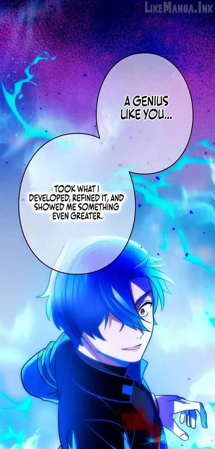 Reborn Ranker – Gravity User Chapter 211 - page 76