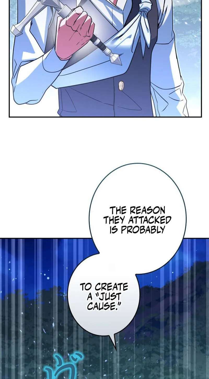 The Sword Emperor Transmigrates (Novel) Chapter 37 - page 30