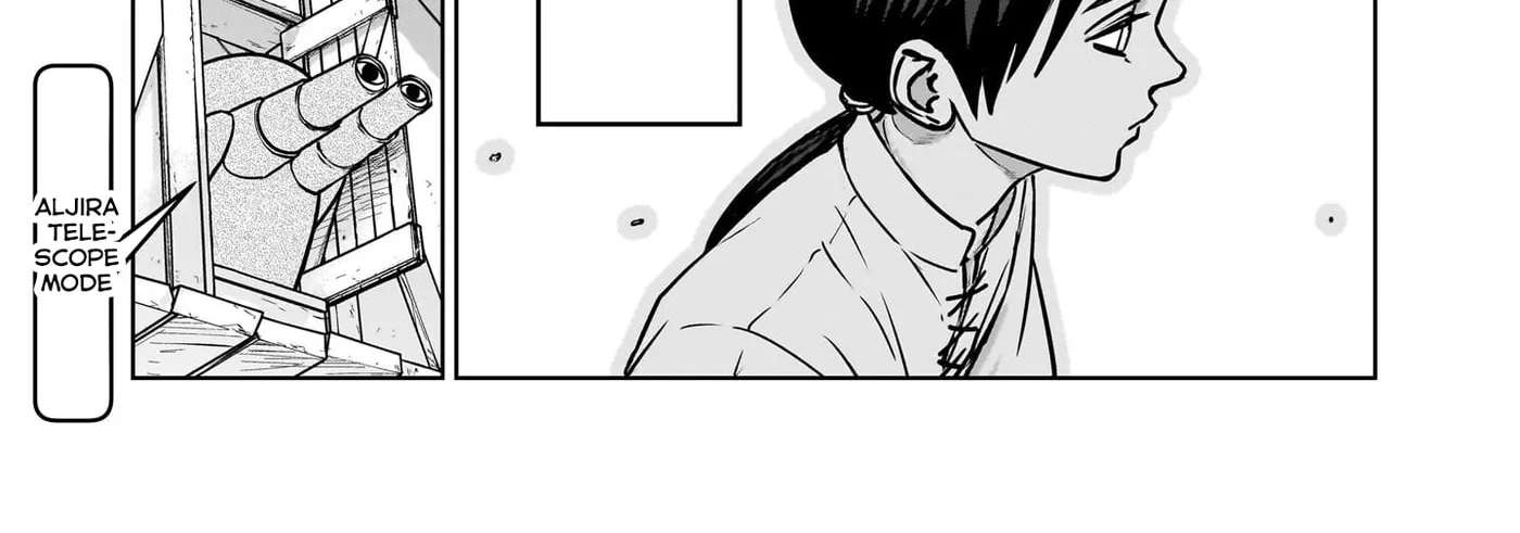 A Story About Being Absurdly Exiled Chapter 2 - page 24