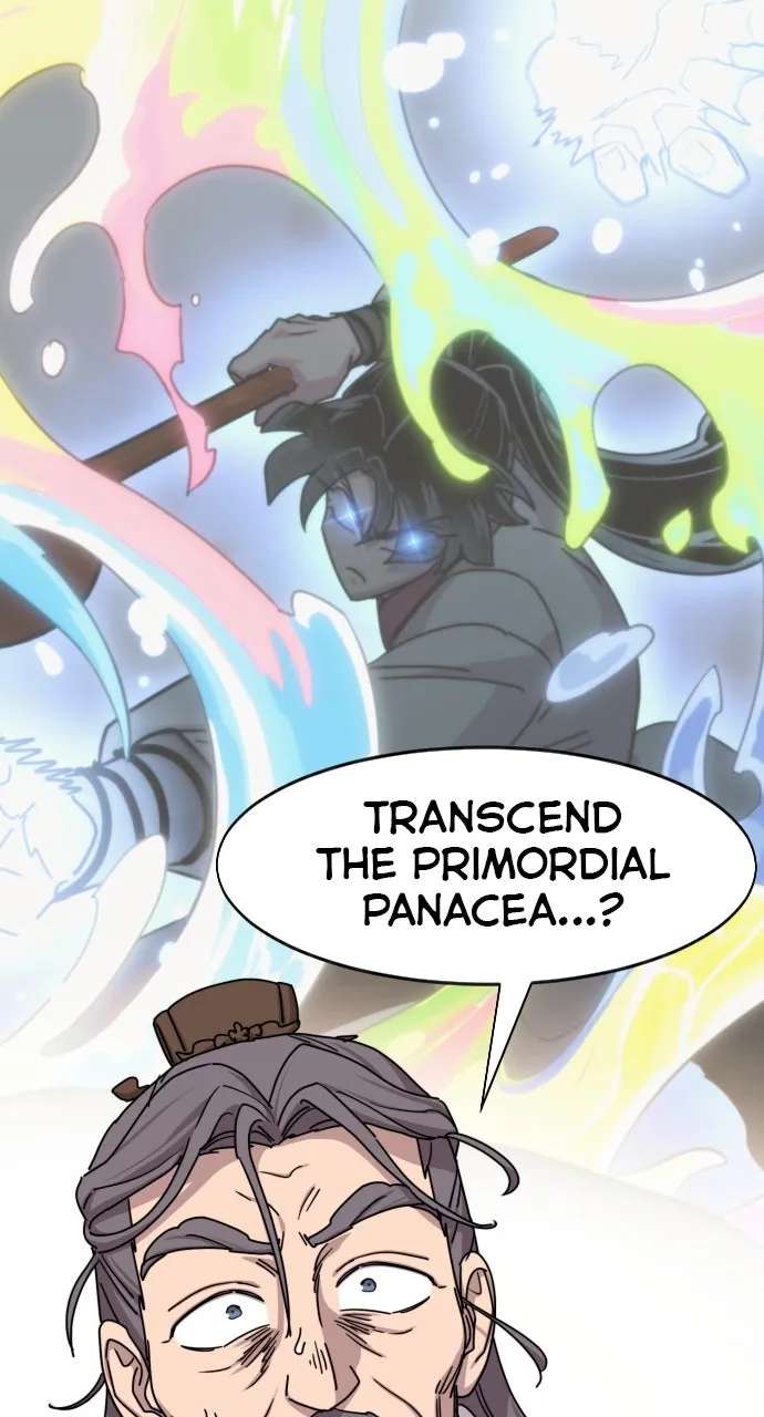 Return of theBlossoming Blade Chapter 182 - page 15