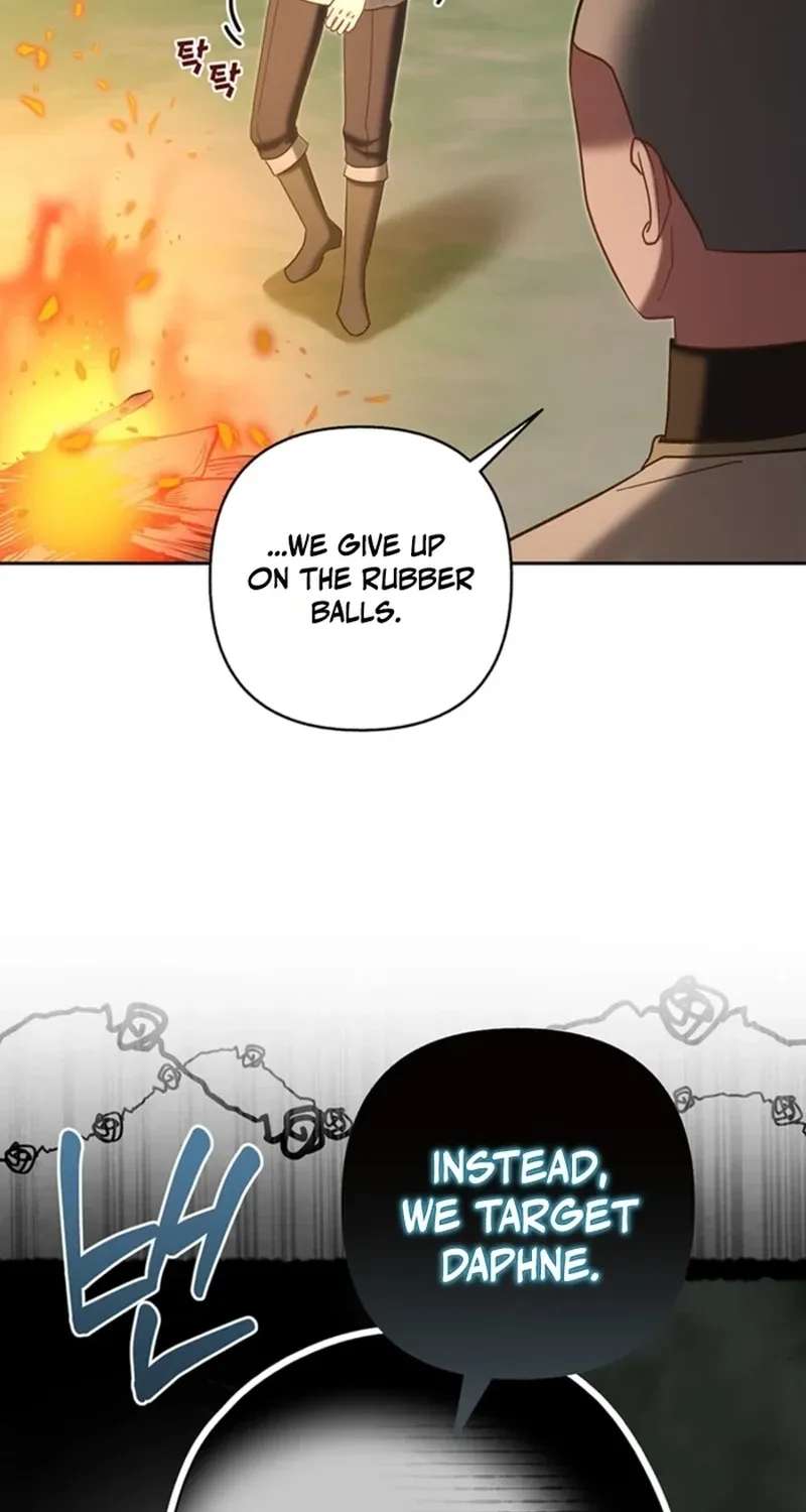The Little Brat Runs Wild Chapter 53 - page 6