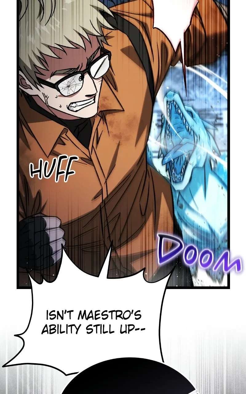 Lv. 99 Princessof Black Flame Chapter 44 - page 39