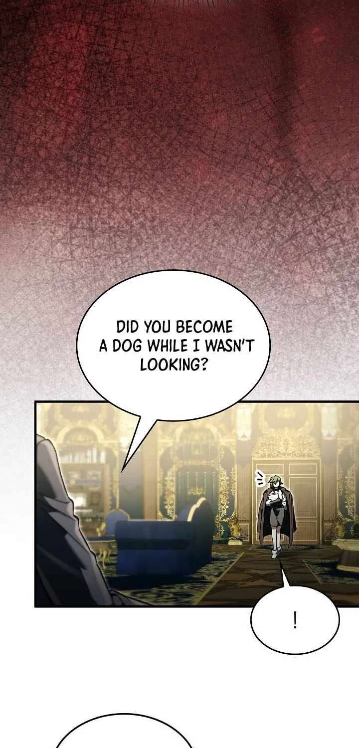 A Villain's Will to Survive Chapter 65 - page 83