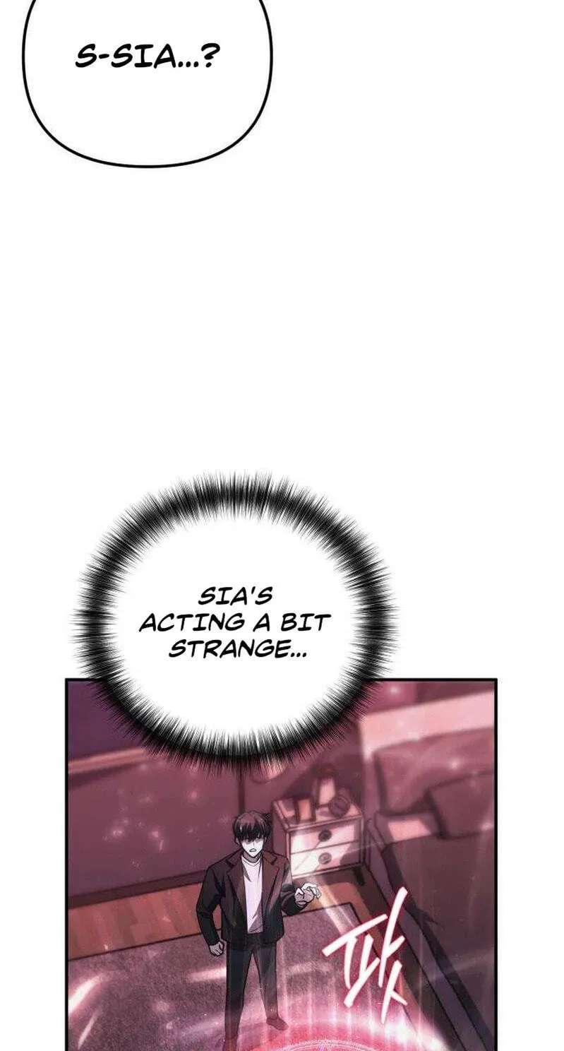 My Dragon Girlfriend Has Returned Chapter 3 - page 53