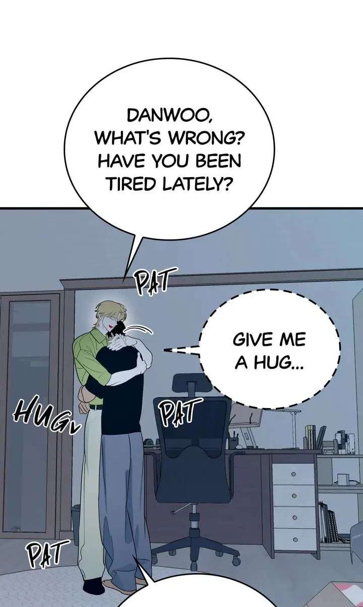 Playmate Chapter 26 - page 69
