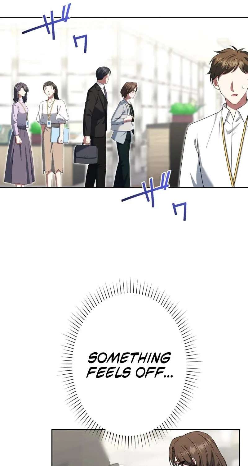 I Don’t Need You Anymore Chapter 42 - page 25