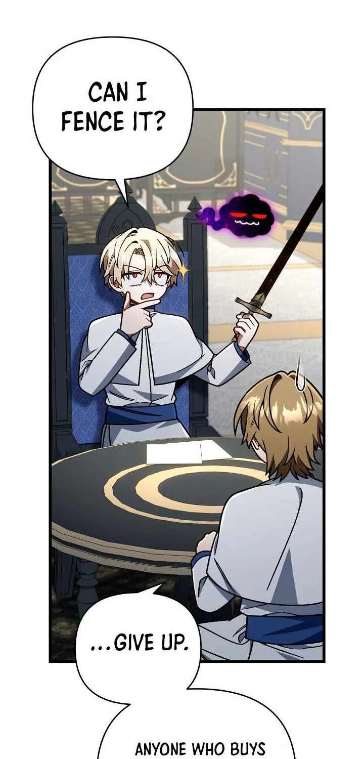 I'm Gonna Annihilate This Land Chapter 91 - page 86