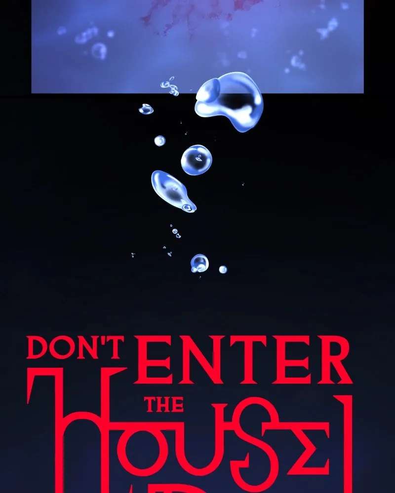 Don't Enter the House Pool Chapter 30 - page 28