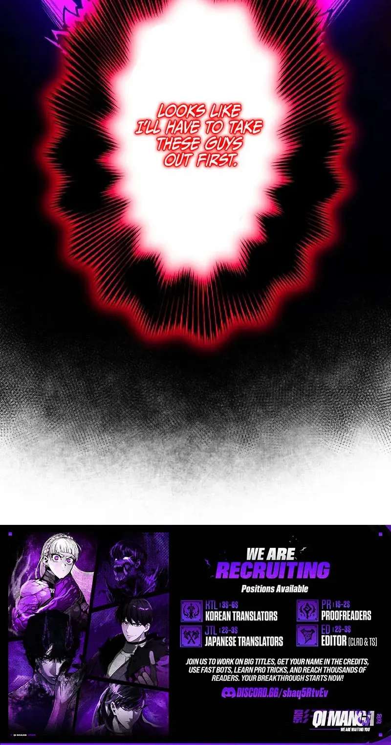 Revenge of the Villain Slayer Chapter 11 - page 71