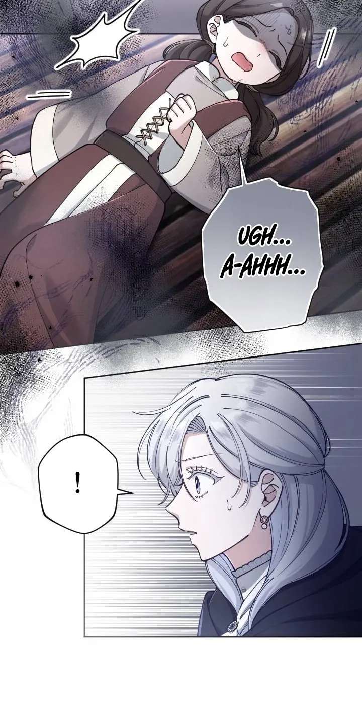 I Became the Stepmother of a Terminally Ill Child Chapter 69 - page 53