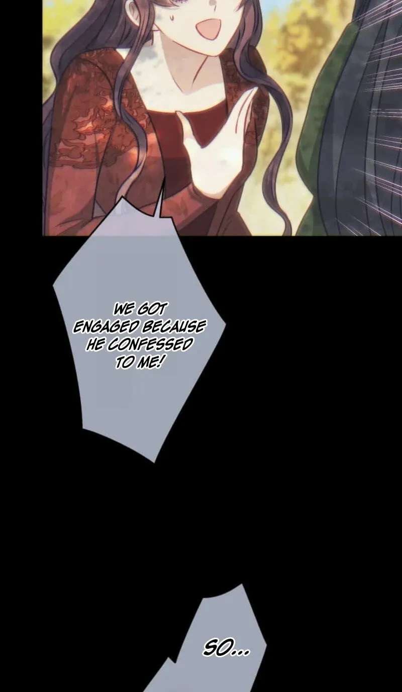 When My Enemies Weep Chapter 42 - page 43