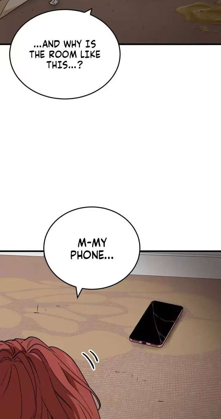 The house you live in Chapter 55 - page 37