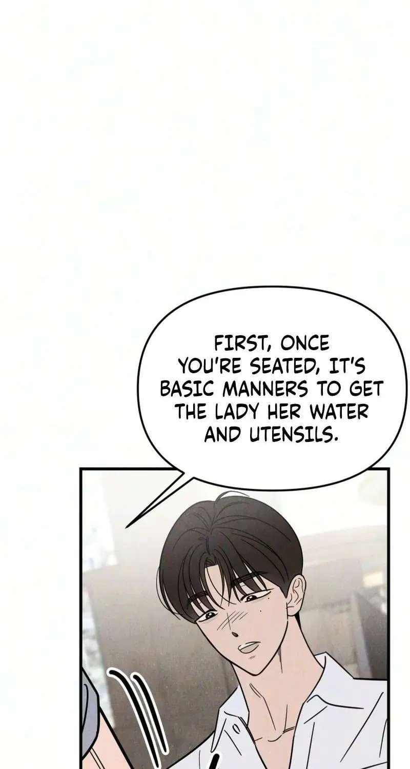 Noona Club Chapter 15 - page 69