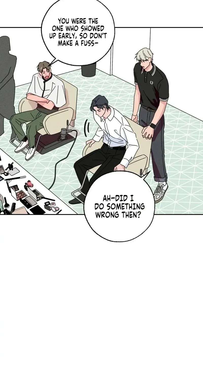Sufficient Motivation Chapter 3 - page 42