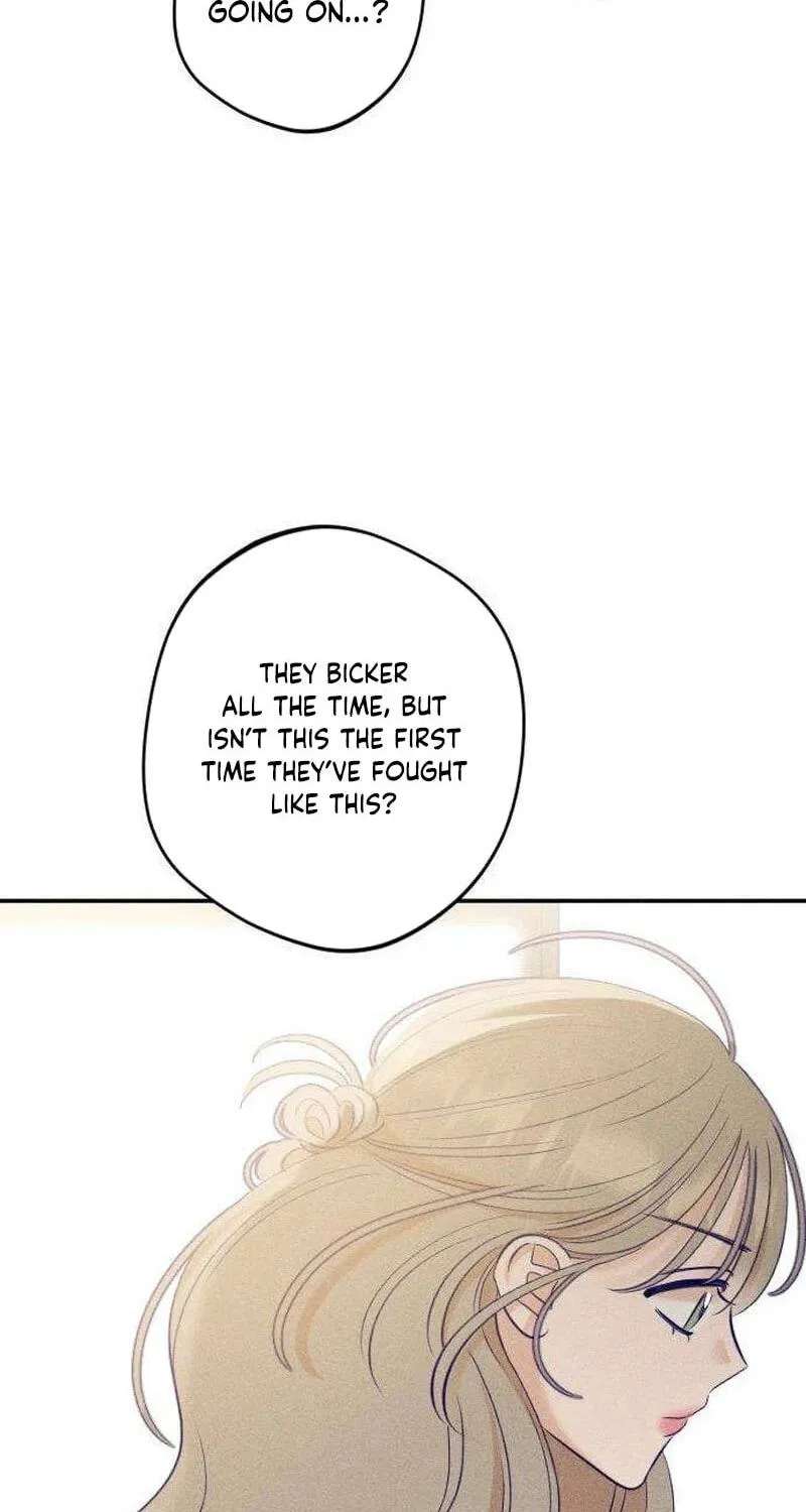 To My Dearest Chapter 44 - page 70