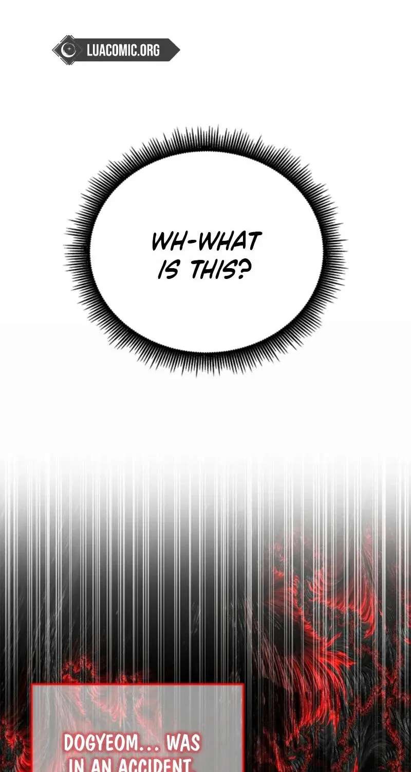 Love Rehab for a Gangster Chapter 53 - page 28
