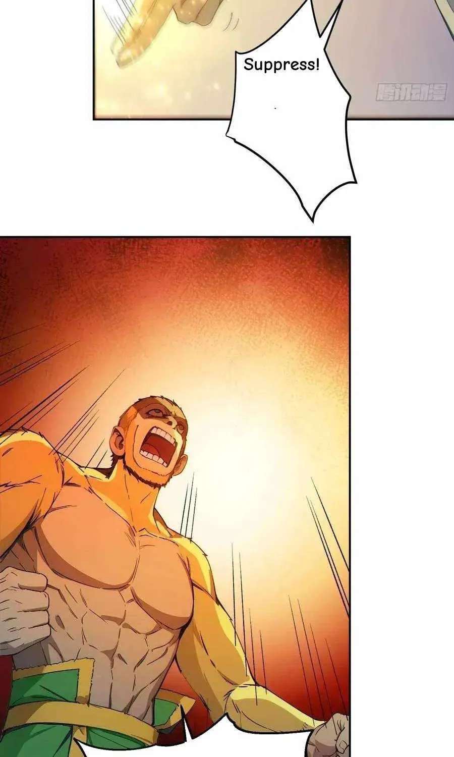 I Really Don’t Want to be a Saint Chapter 100 - page 23