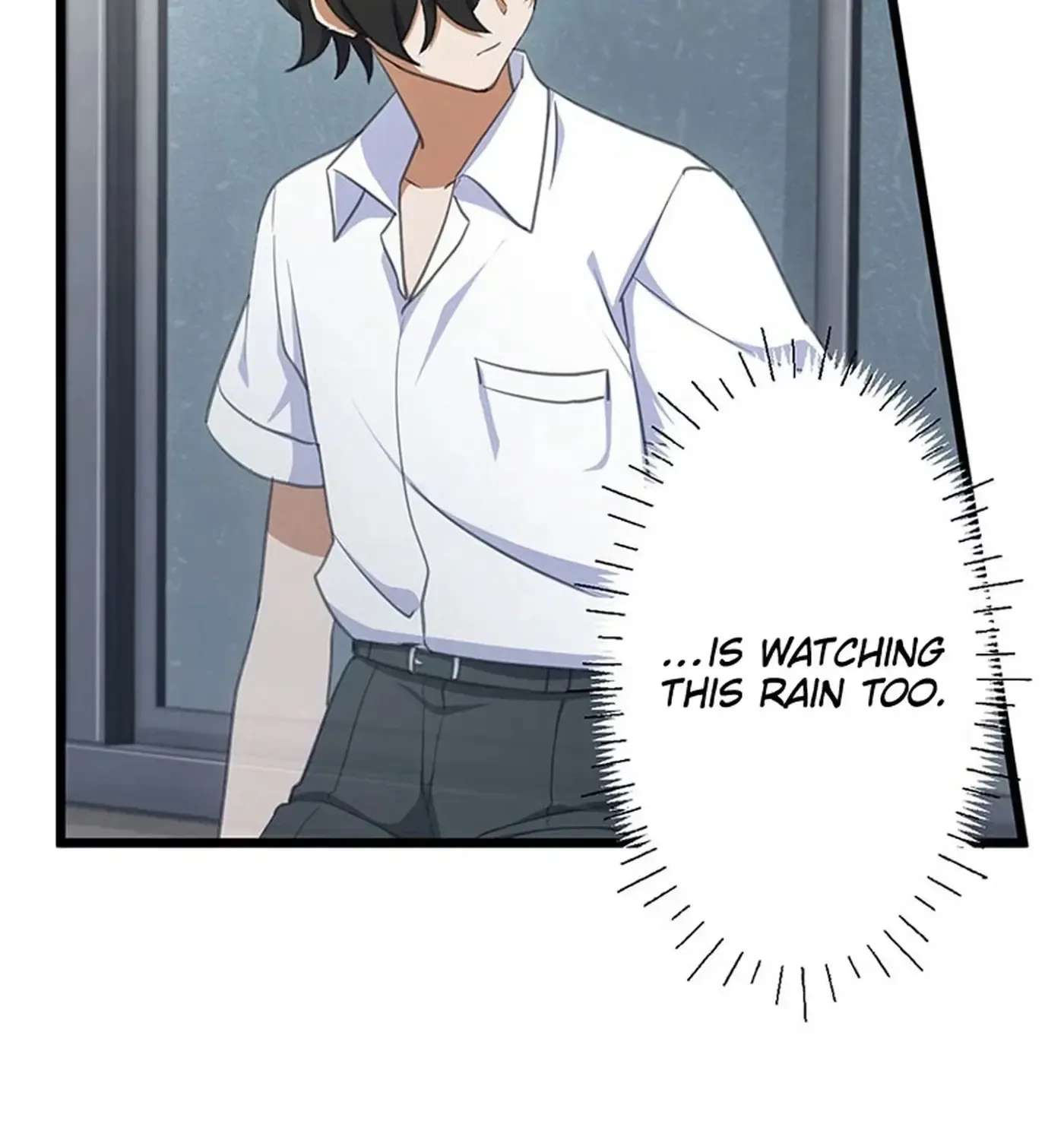 What If a Ghost Fell in Love for the First Time? Chapter 11 - page 14