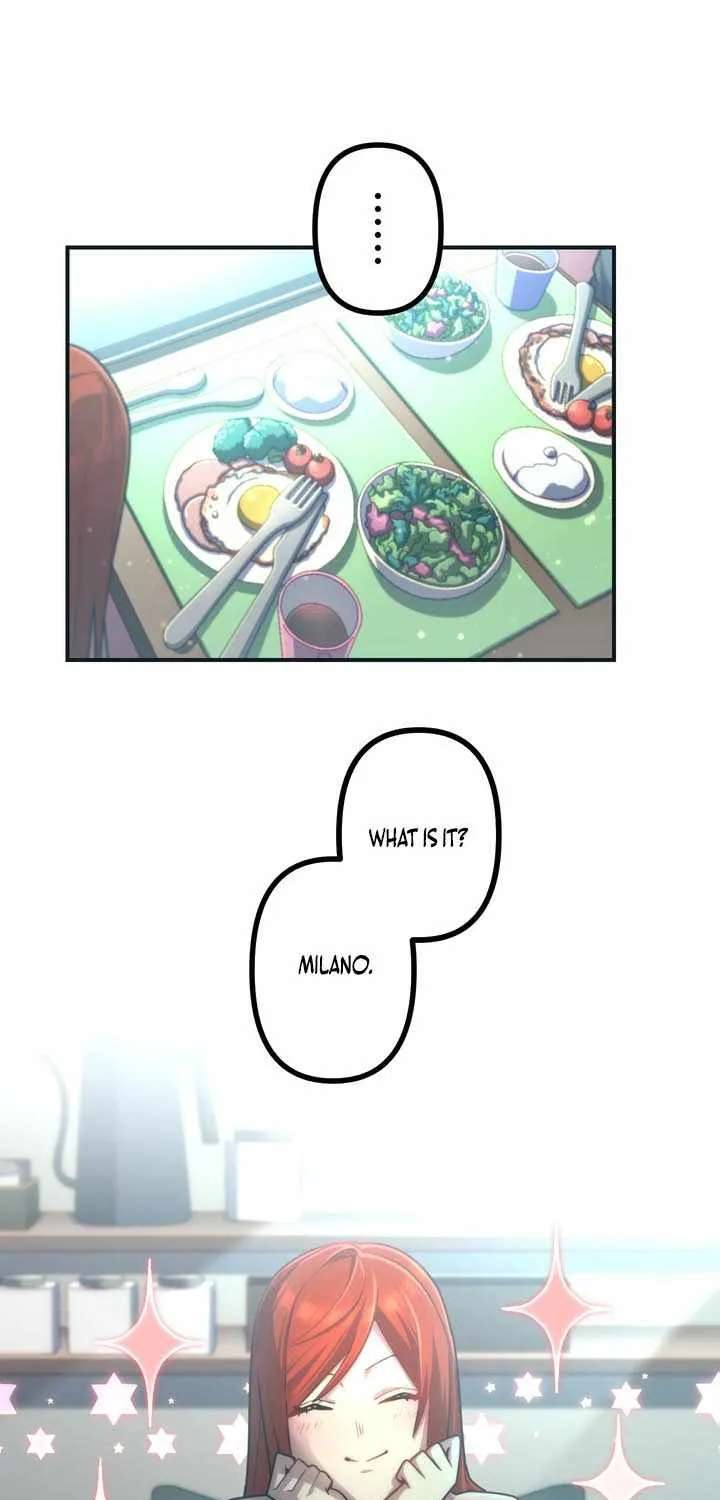 I Became An S-Rank Hunter With The Demon Lord App Chapter 161 - page 5