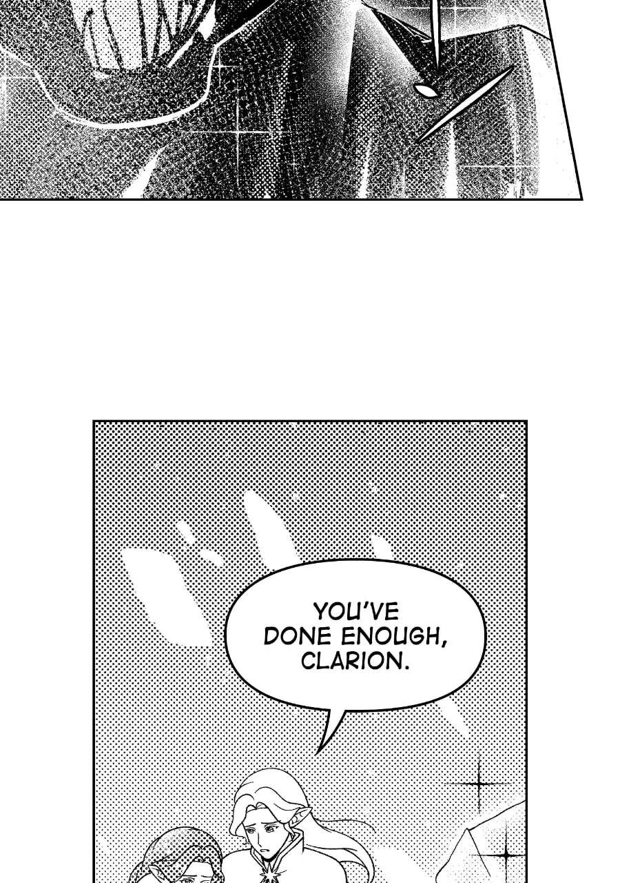 Wings of Starlight Chapter 28 - page 6