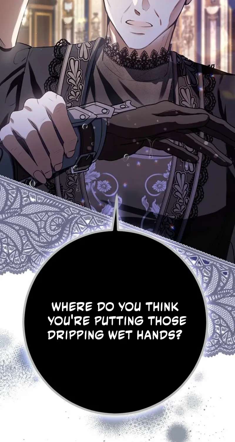 This Is How Revenge Is Done Chapter 37 - page 22