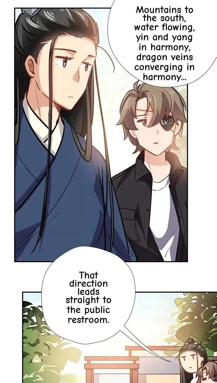 The Yellow Road's Best Day Chapter 25 - page 37