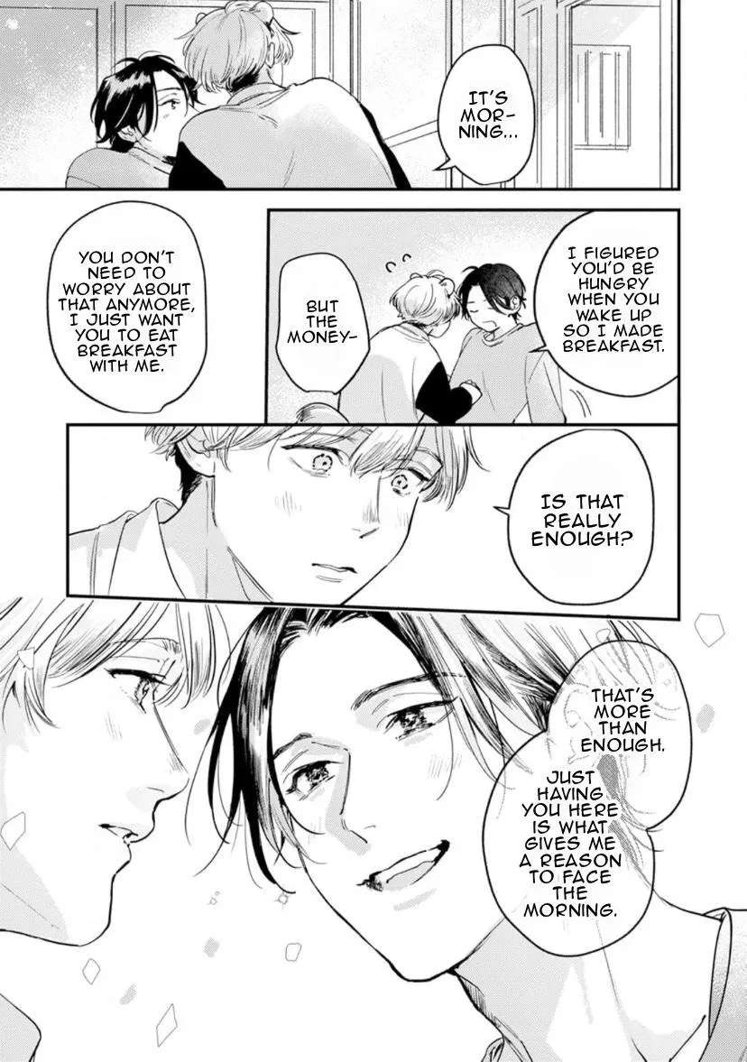 Shall We Have Breakfast?: Oneshot Anthology Chapter 4 - page 24
