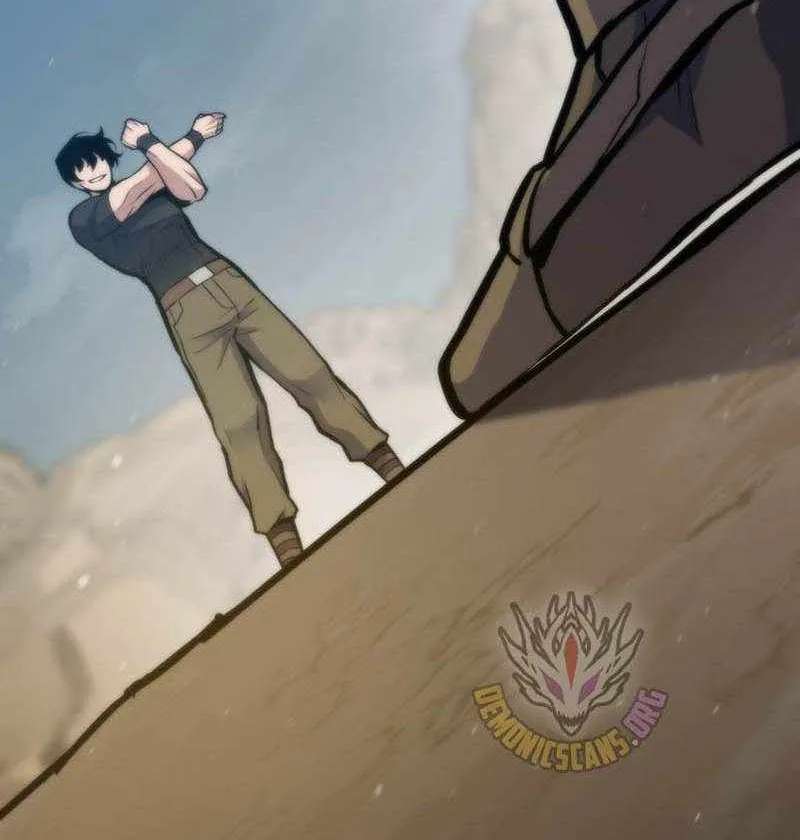 Past Life Returner (Remake 2022) Chapter 185 - page 48