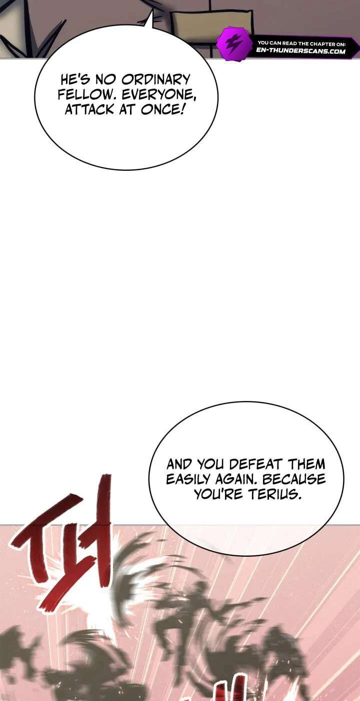 Dimensional Mercenary Chapter 301 - page 16