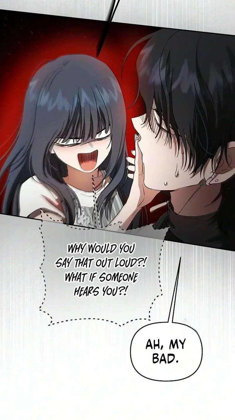 Purely Delinquent Chapter 25 - page 47