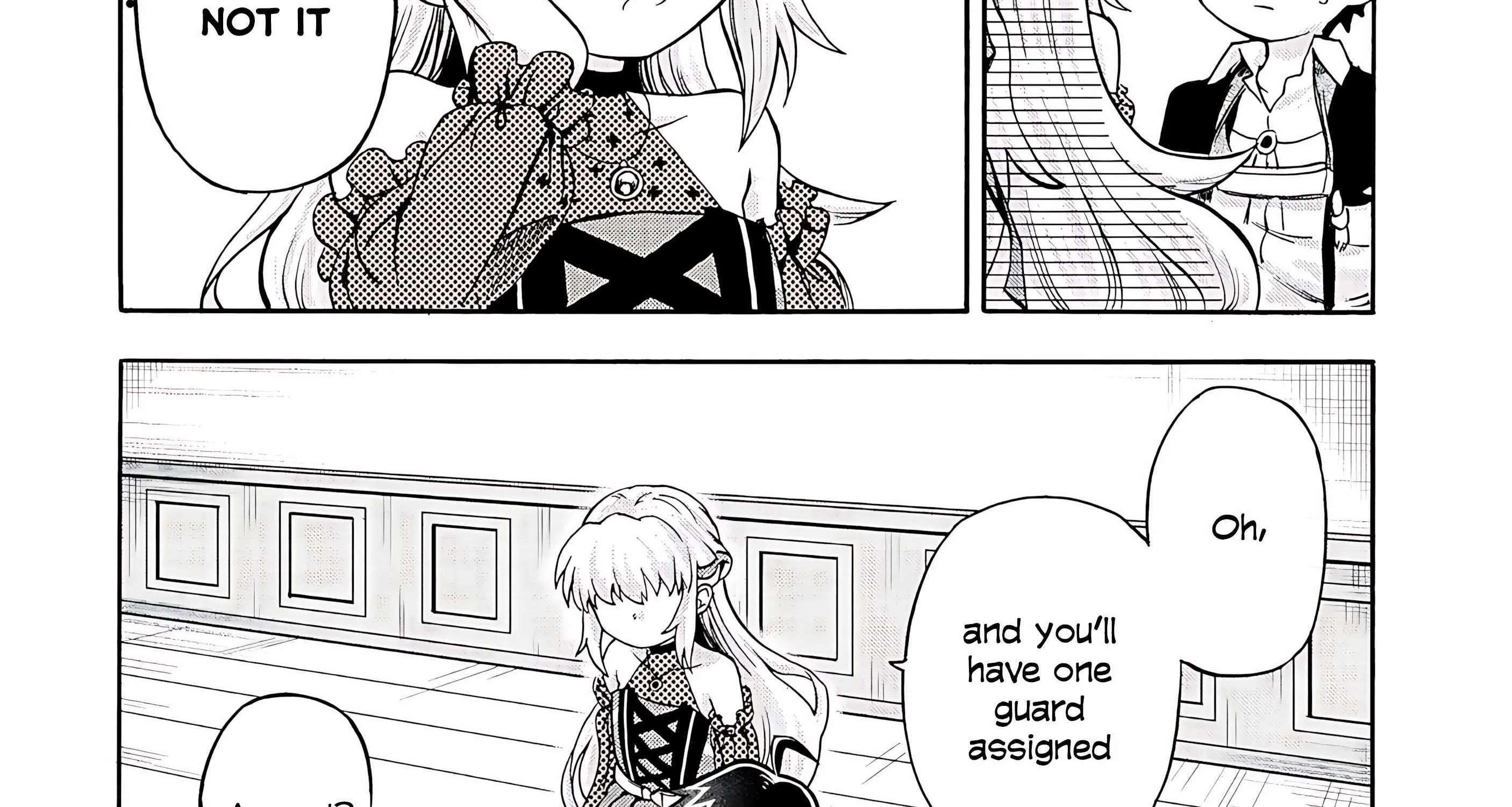 Isekai de Yakuza Hajimemashita: Yume no Henkyou Slow Life wa Oazuke-chuu Chapter 5 - page 55