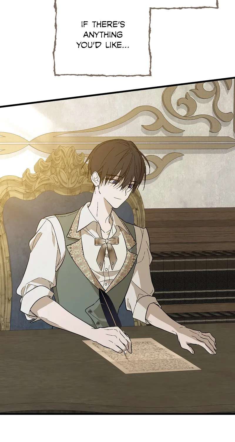 My Husband Who Hates Me Has Lost His Memories Chapter 104 - page 53
