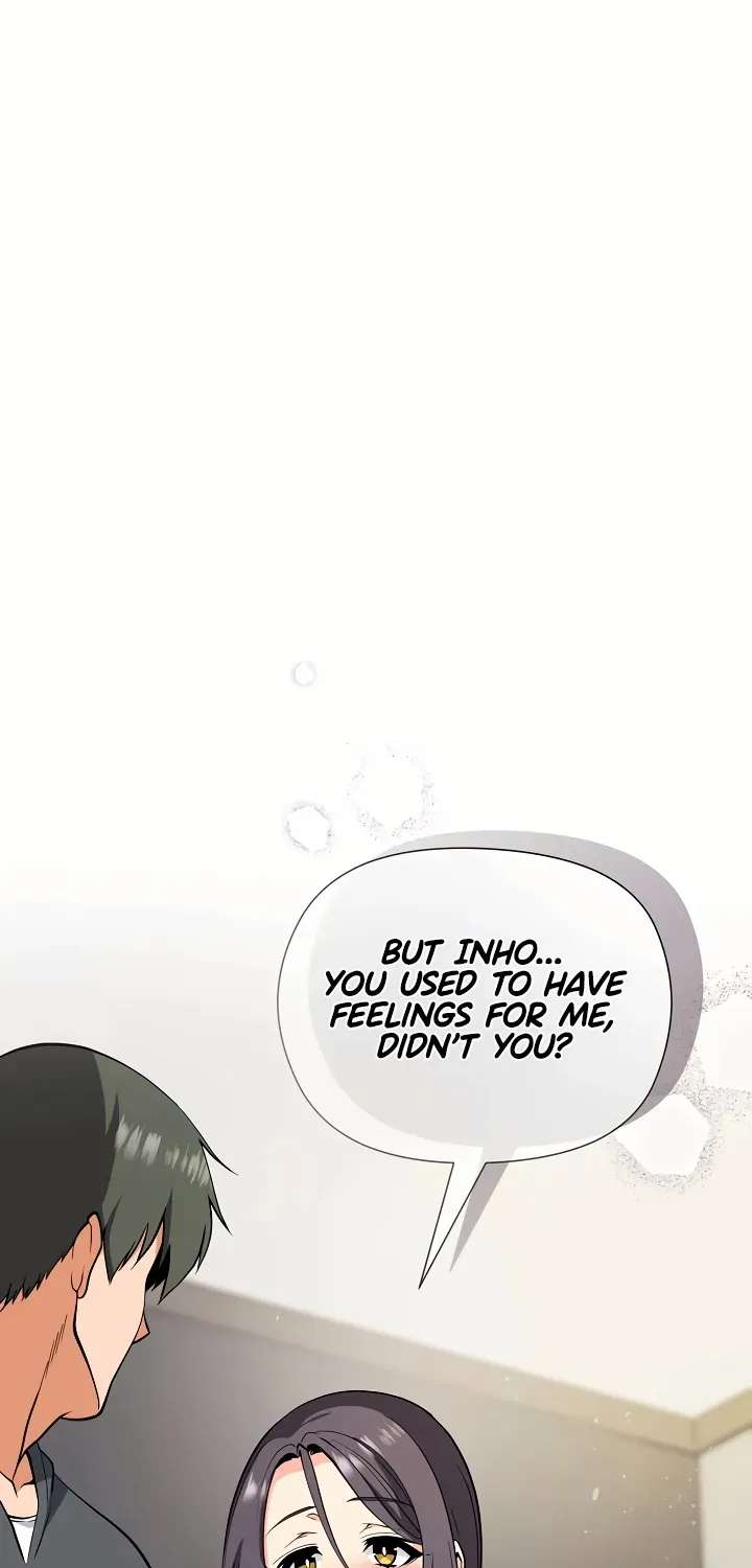 Your Mom Is the Best Chapter 4 - page 13
