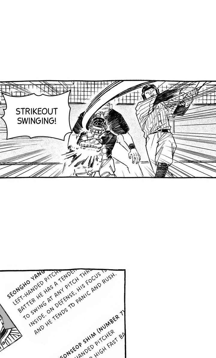 A Guilty Victim-Player's Hustle Play Chapter 26 - page 56