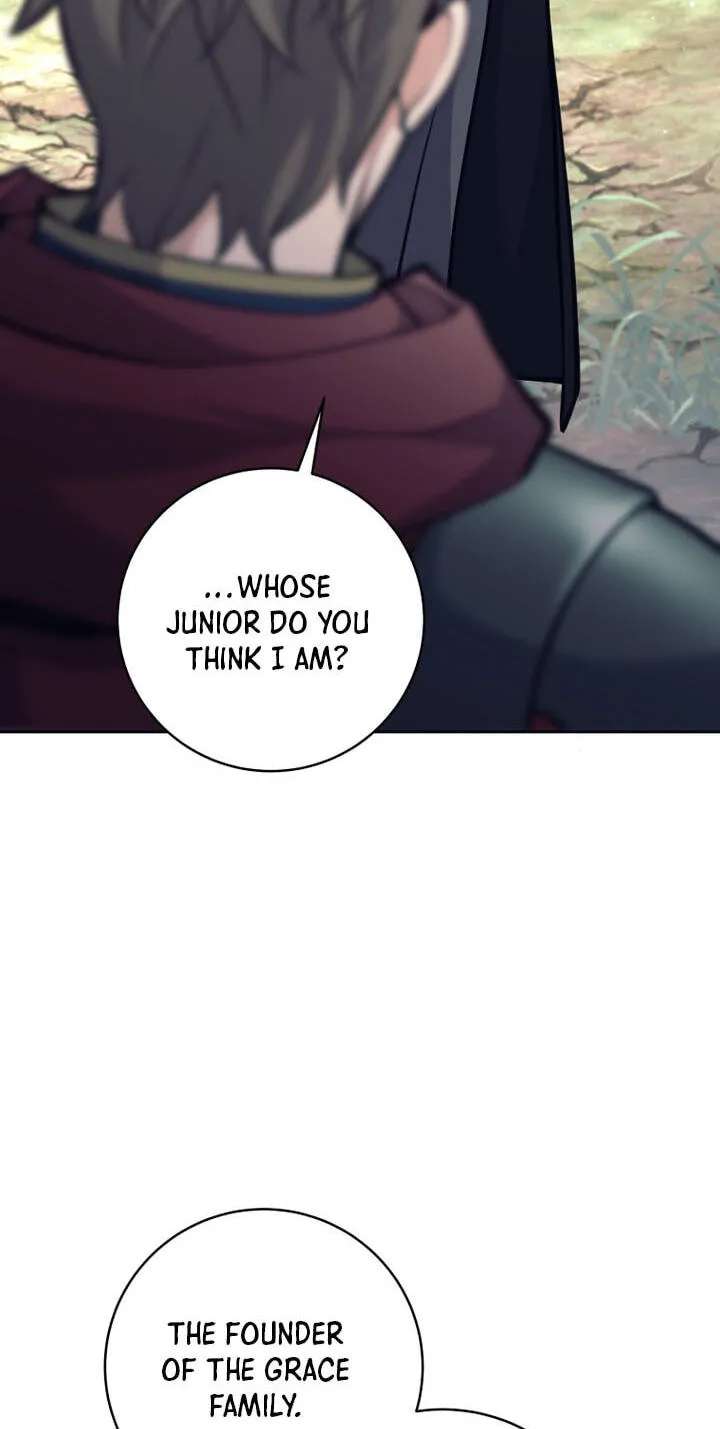 I'm Quitting the Hero's Party Chapter 163 - page 60