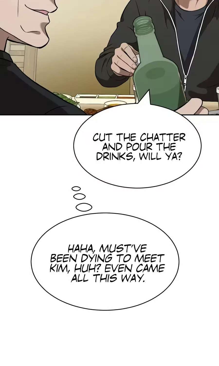 The Possessed Acting Prodigy Chapter 68 - page 79