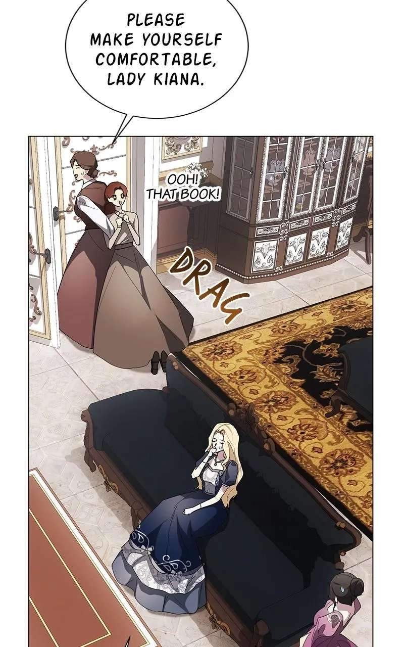 Wished You Were Dead Chapter 103 - page 96